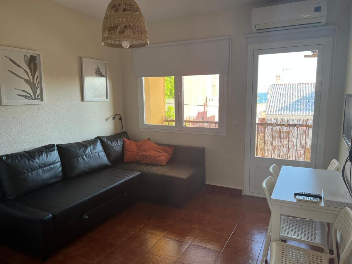 Appartement Relaxing Vacation At The Málaga