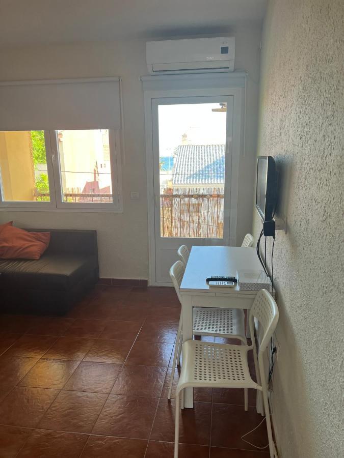 Relaxing Vacation At The Appartement Málaga