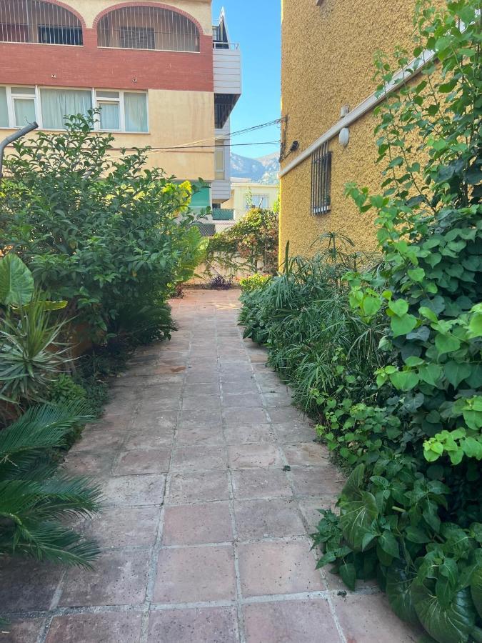 Relaxing Vacation At The Appartement Málaga