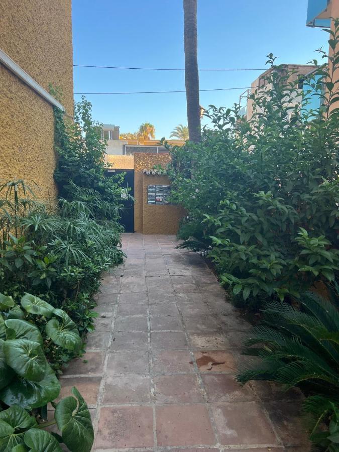 Relaxing Vacation At The Apartment Malaga